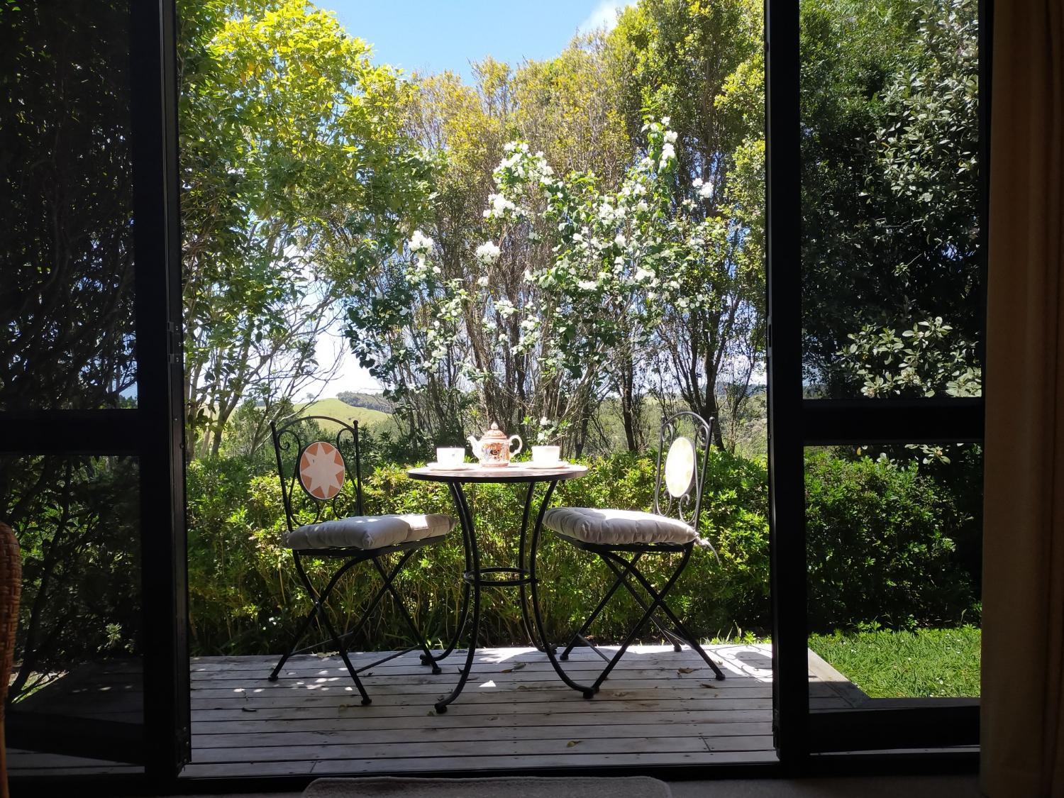 Dangela Boutique Lodge オークランド 部屋 写真